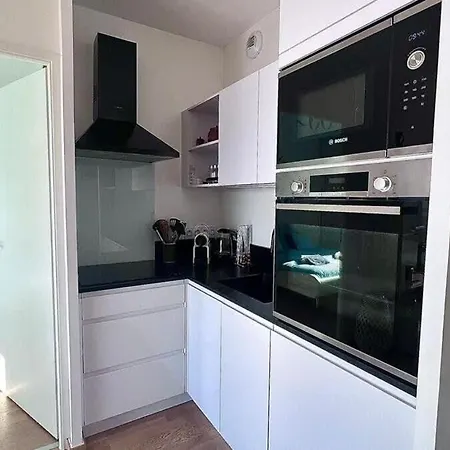 Apartment T2 Avec Vue A L'entree De La D'ajaccio *