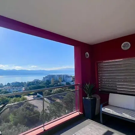 T2 Avec Vue A L'entree De La D'ajaccio Apartment